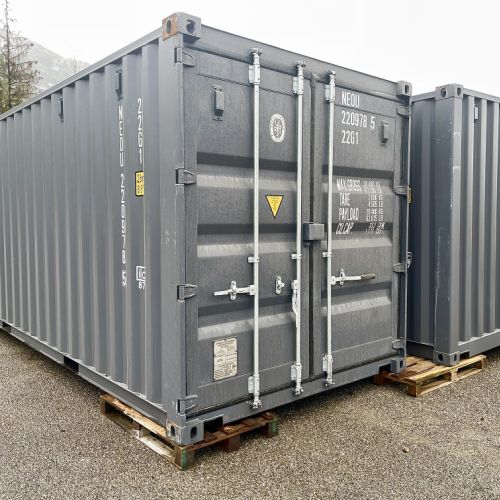 DB BOX STOCKAGE - Containers disponibles Vente, Location, Stockage