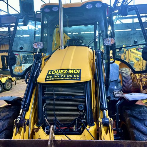 Location matériels TP t outils BTP - DB LOC BTP TRANSPORTS en Chautagne Savoie