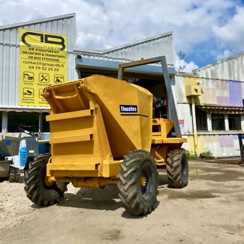 Location matériels TP t outils BTP - DB LOC BTP TRANSPORTS en Chautagne Savoie