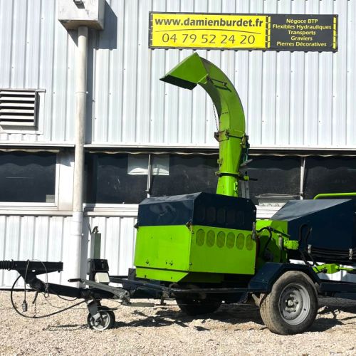 Location matériels TP t outils BTP - DB LOC BTP TRANSPORTS en Chautagne Savoie