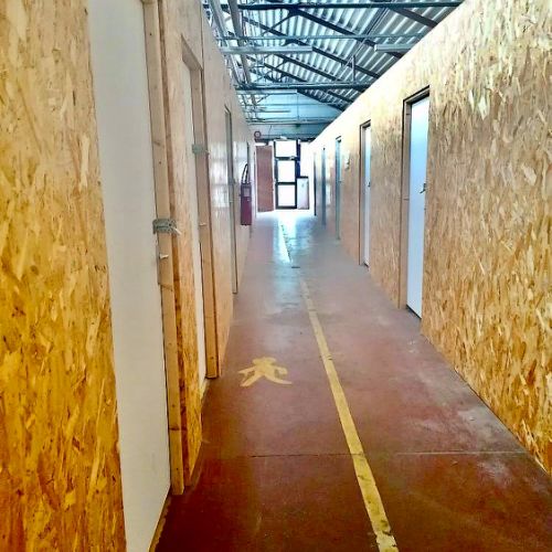 DB BOX STOCKAGE - Serrières en Chautagne Savoie 73