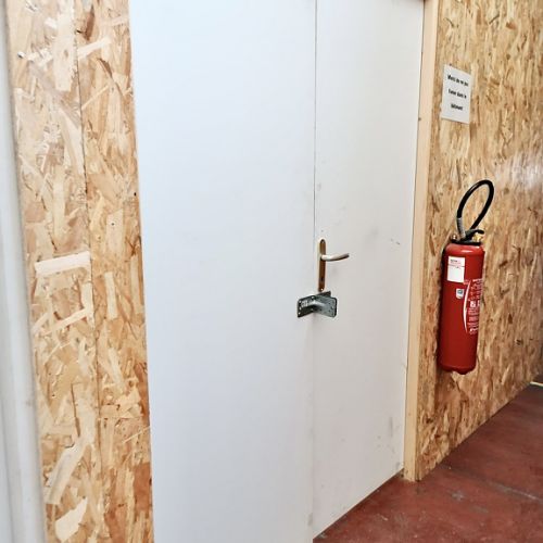 DB BOX STOCKAGE - Serrières en Chautagne Savoie 73