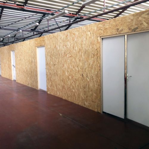 DB BOX STOCKAGE - Serrières en Chautagne Savoie 73