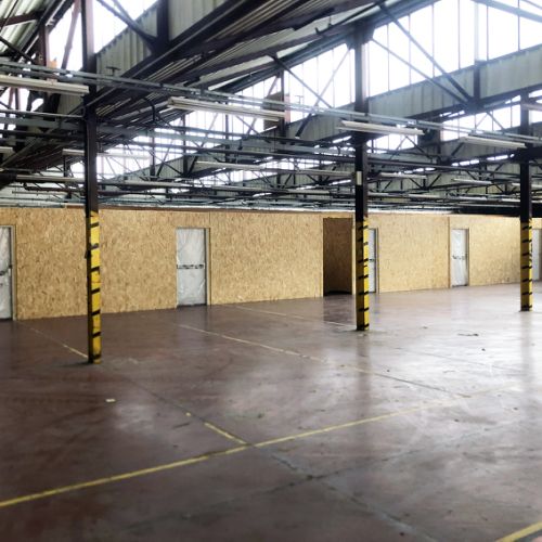 DB BOX STOCKAGE - Serrières en Chautagne Savoie 73