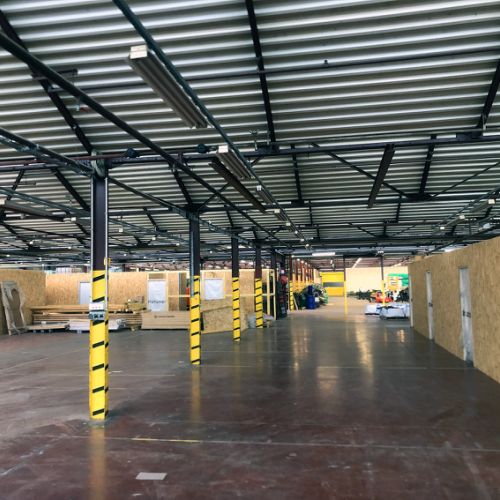 DB BOX STOCKAGE - Serrières en Chautagne Savoie 73