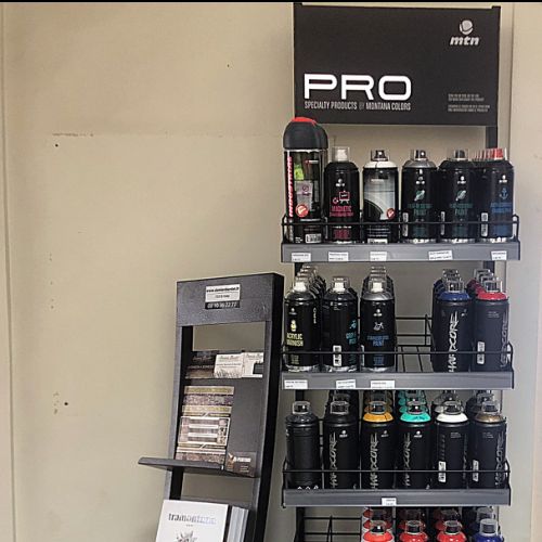 Damien Burdet - Atelier réparations mécaniques et hydrauliques