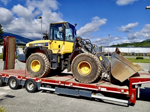 Vente et financement de matériel et accessoires TP - DB Equipment en Savoie