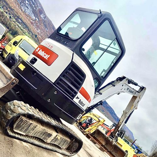 Location engins, matériel TP, outils et accessoires TP BTP - DB LOC BTP TRANSPORTS Savoie Rhone Alpes