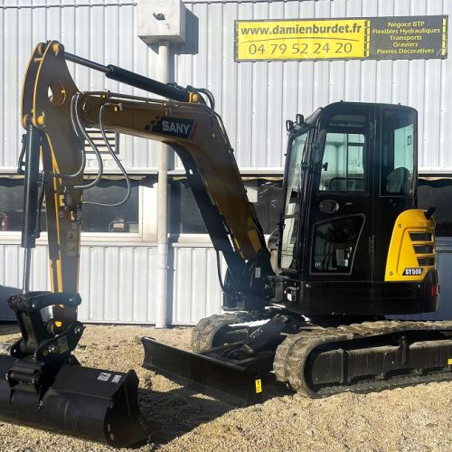 Location engins, matériel TP, outils et accessoires TP BTP - DB LOC BTP TRANSPORTS Savoie Rhone Alpes